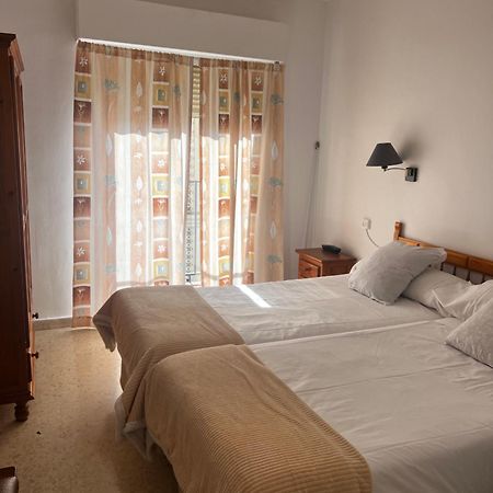 Hotel Lanjarón Zewnętrze zdjęcie