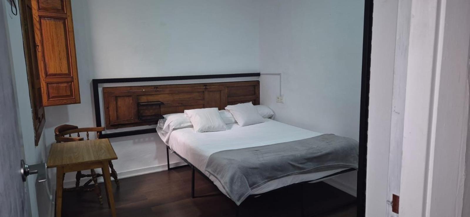 Hotel Lanjarón Zewnętrze zdjęcie