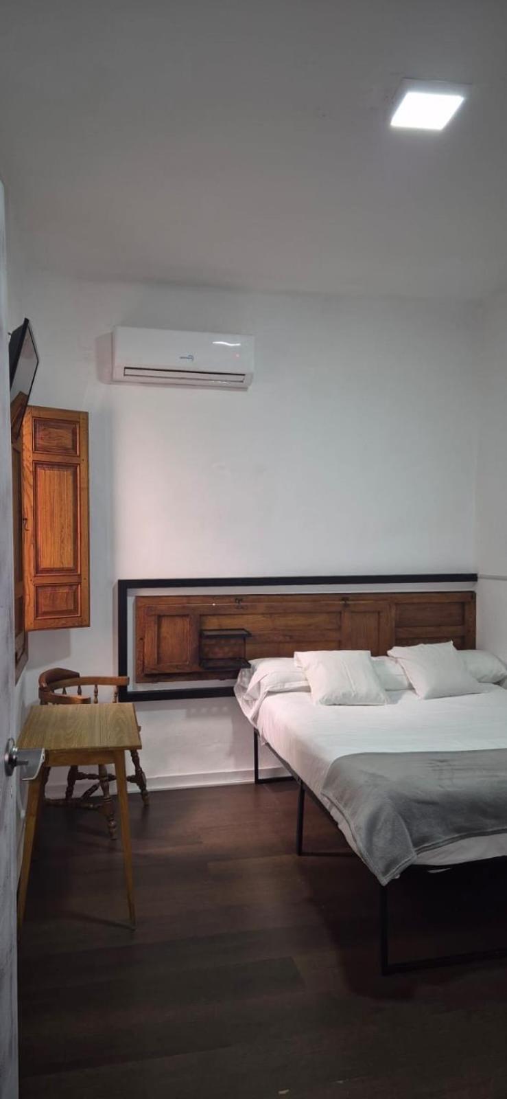 Hotel Lanjarón Zewnętrze zdjęcie