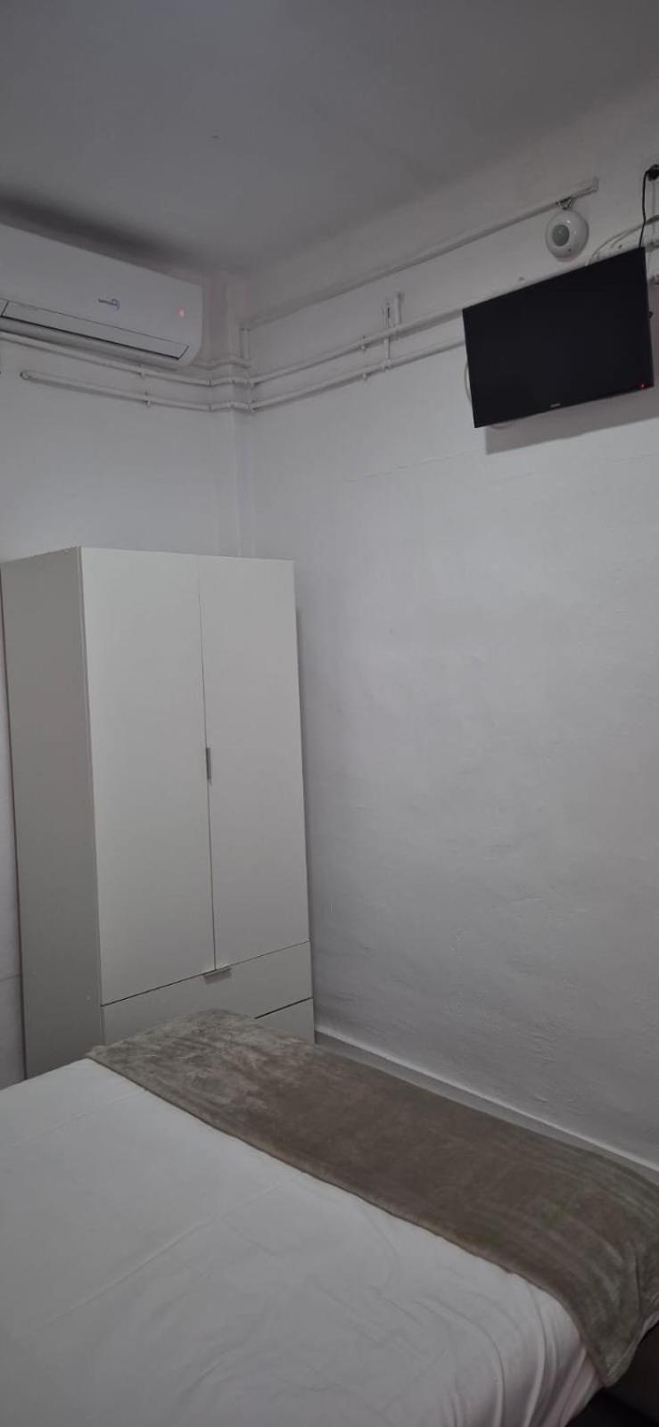 Hotel Lanjarón Zewnętrze zdjęcie