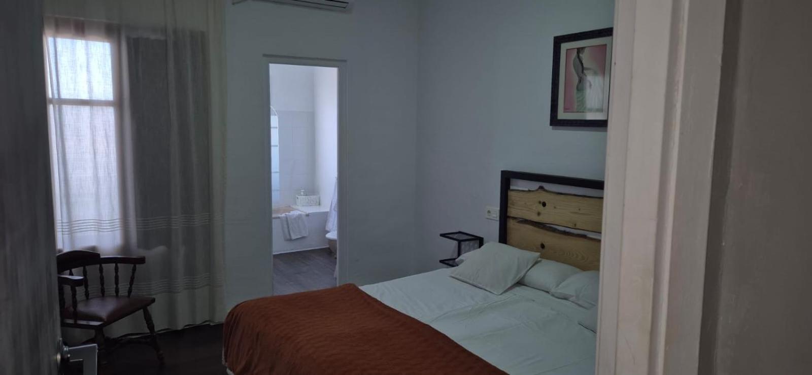 Hotel Lanjarón Zewnętrze zdjęcie