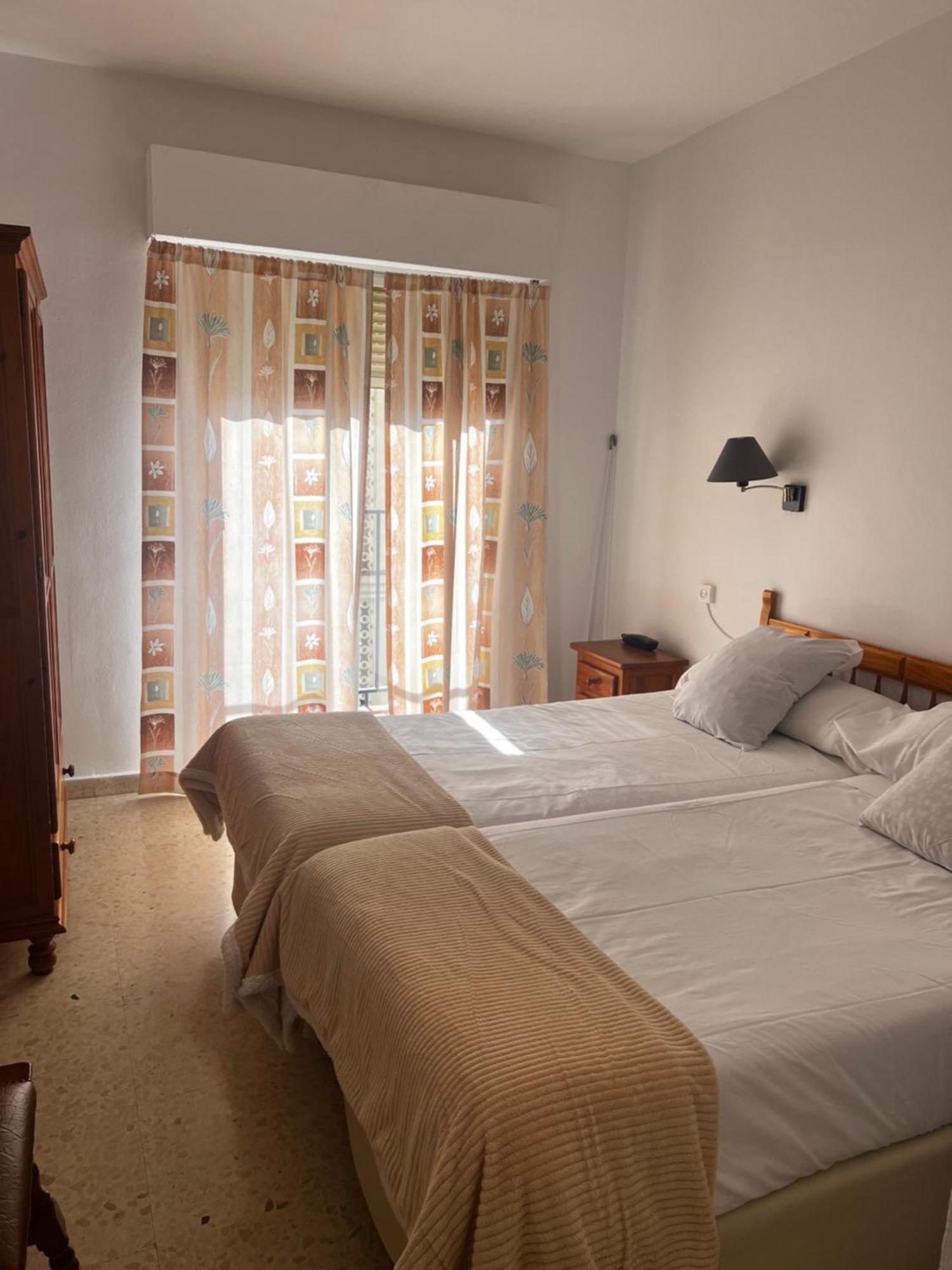 Hotel Lanjarón Zewnętrze zdjęcie